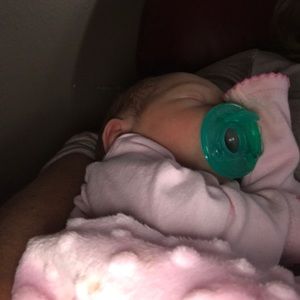 Meet your Posher, Louise